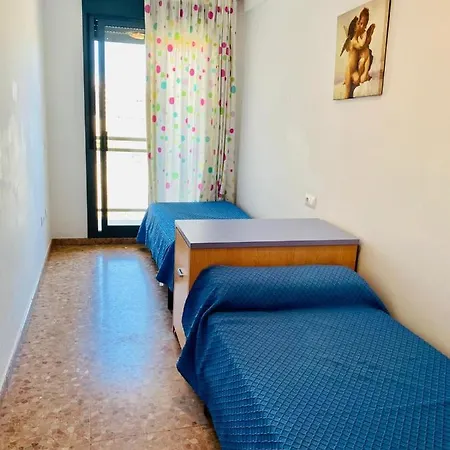 Azahares I Frontal Appartement *